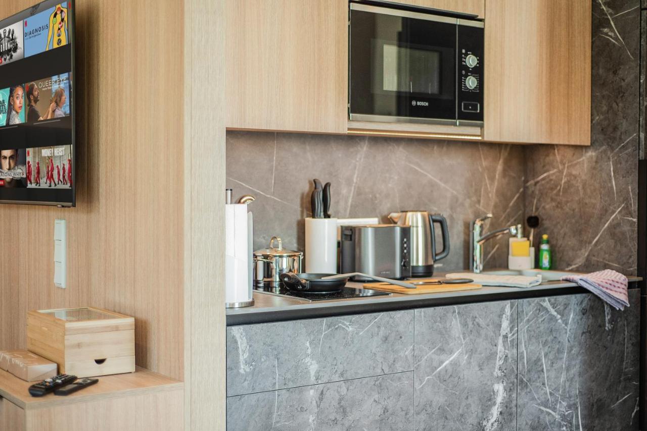 Bright: Rosenheim Aicherpark Ngoại thất bức ảnh