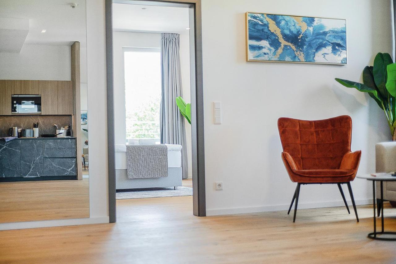 Bright: Rosenheim Aicherpark Ngoại thất bức ảnh