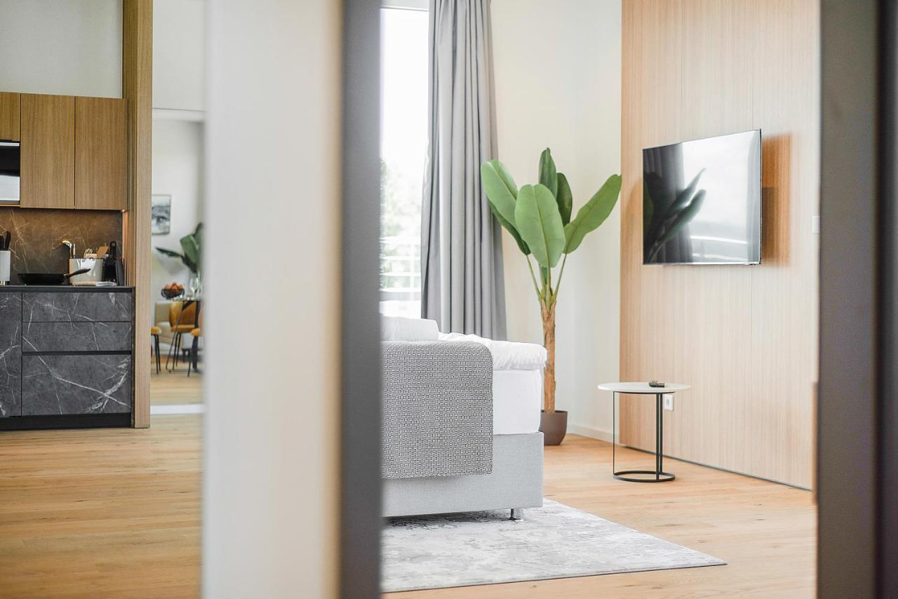 Bright: Rosenheim Aicherpark Ngoại thất bức ảnh