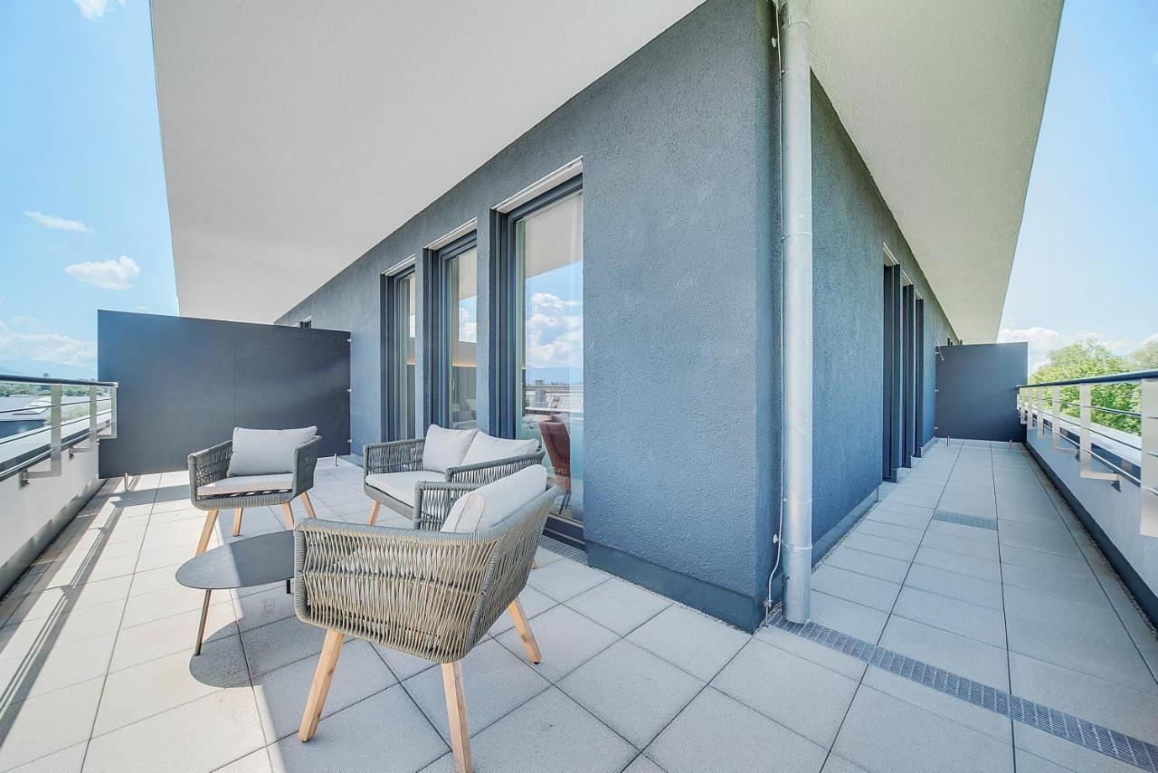 Bright: Rosenheim Aicherpark Ngoại thất bức ảnh