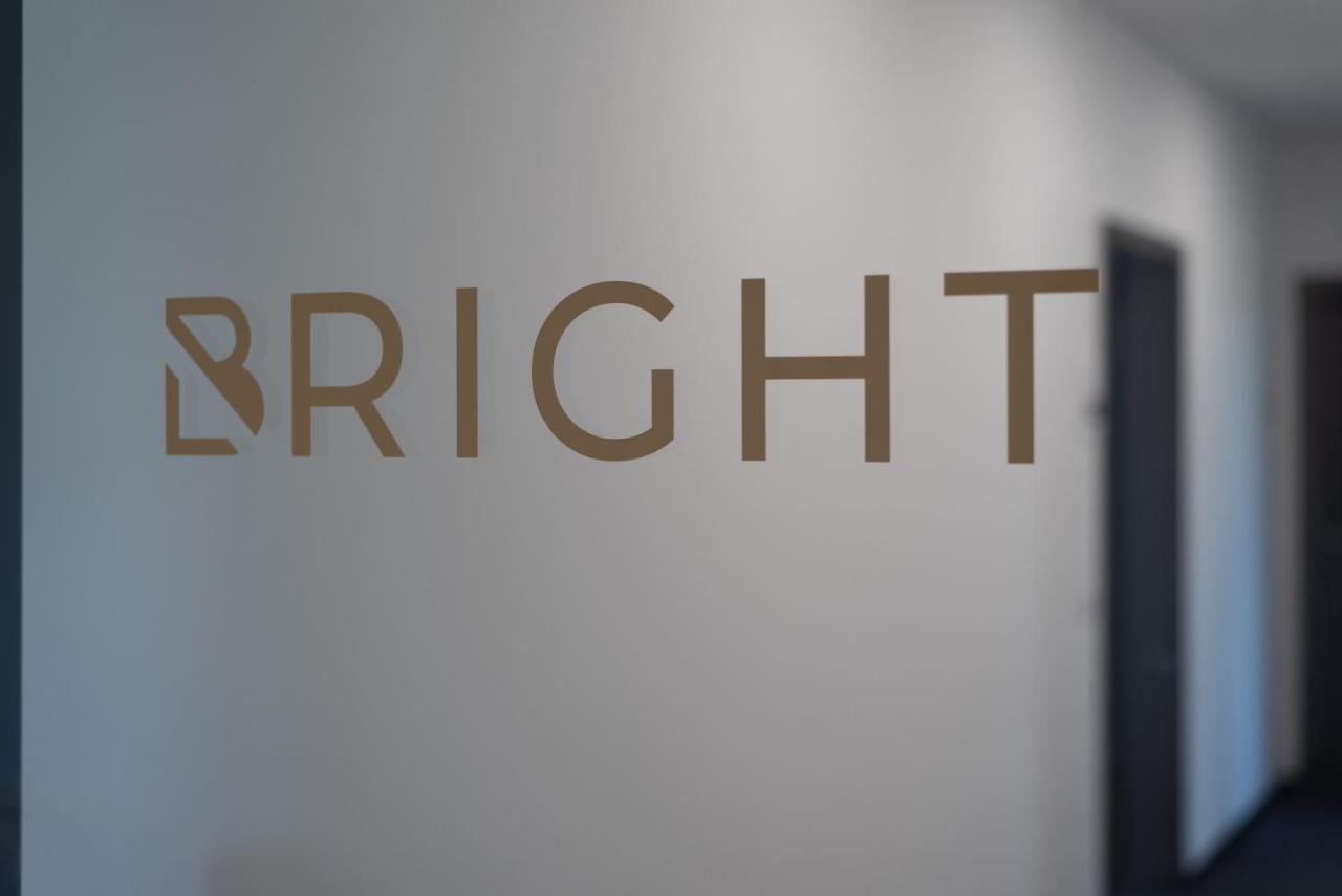 Bright: Rosenheim Aicherpark Ngoại thất bức ảnh
