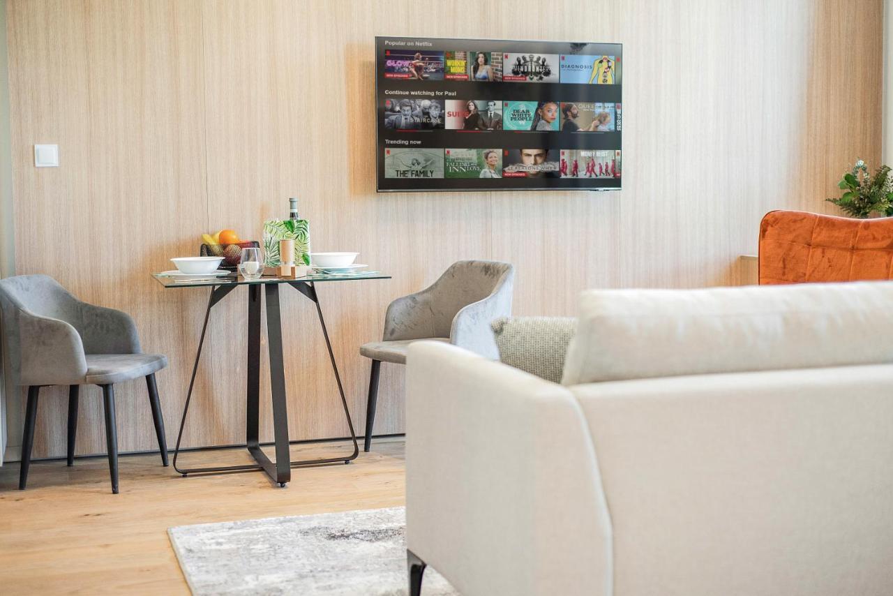 Bright: Rosenheim Aicherpark Ngoại thất bức ảnh
