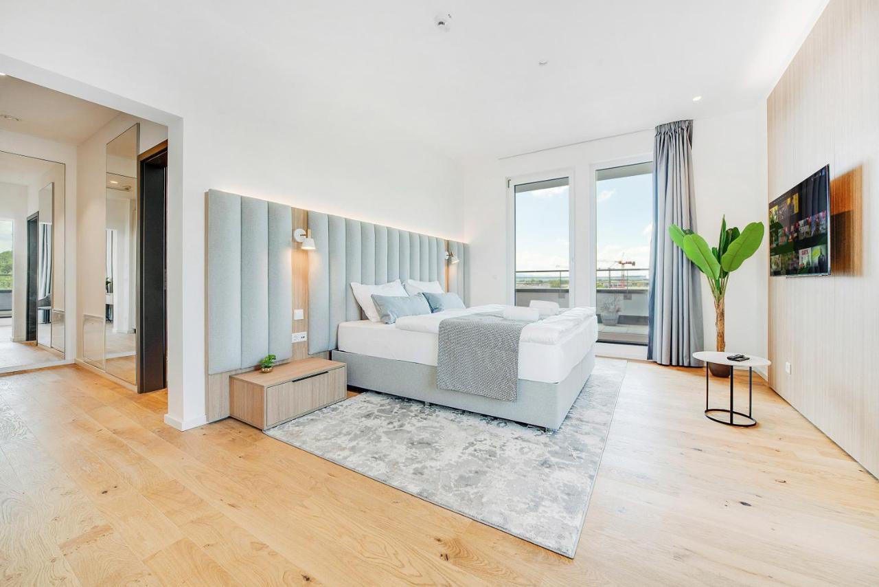 Bright: Rosenheim Aicherpark Ngoại thất bức ảnh