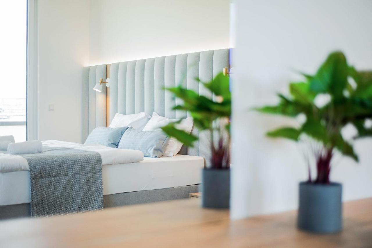 Bright: Rosenheim Aicherpark Ngoại thất bức ảnh