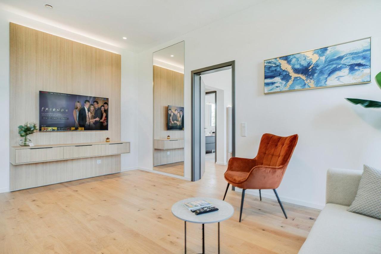 Bright: Rosenheim Aicherpark Ngoại thất bức ảnh
